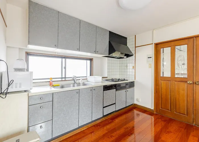 Fieldnever Apartment Stay - Maisonette Family Room