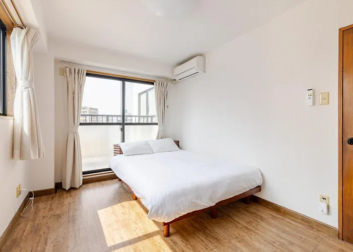 Fieldnever Apartment Stay - Maisonette Family Room